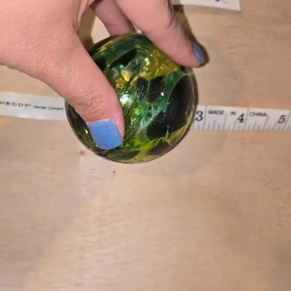 New Luke Adams Wish Ball 3